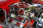Acadian Beaumont SD Coupe 1965 года
